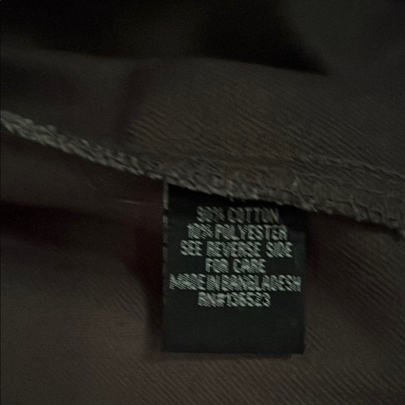 TR de mark brocolin Chaket cofe leave me alone for men - Picture 8 of 17